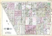 Plate 029, Los Angeles 1910 Baist's Real Estate Surveys